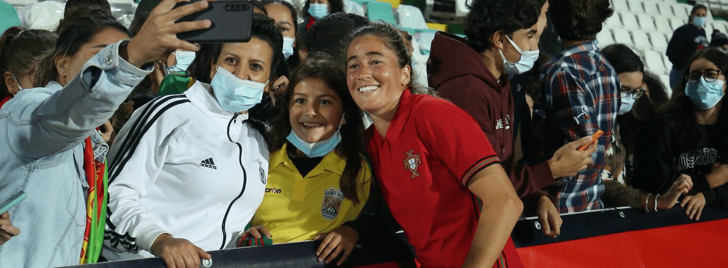 Gverreiras imparáveis 