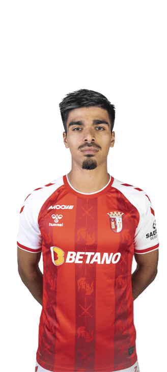 Guilherme Araújo Soares