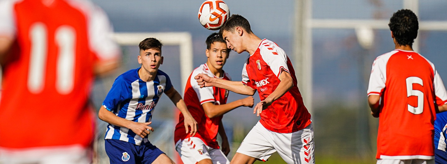 Empate entre Gverreiros e Dragões 6