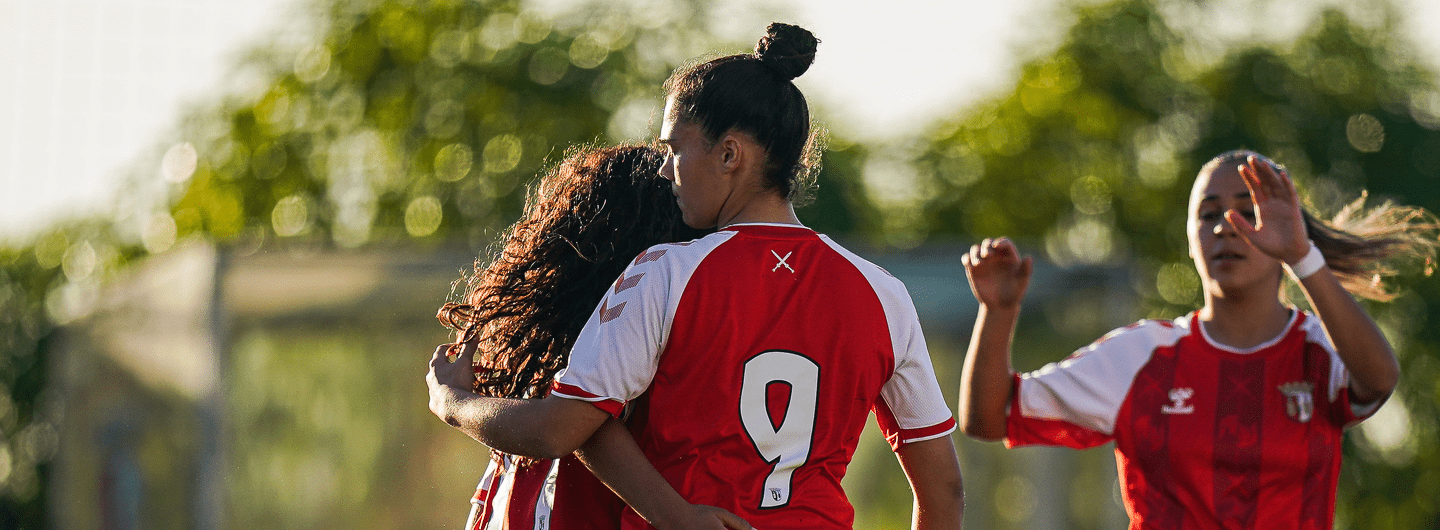 Fim-de-semana vitorioso para as jovens Gverreiras 4