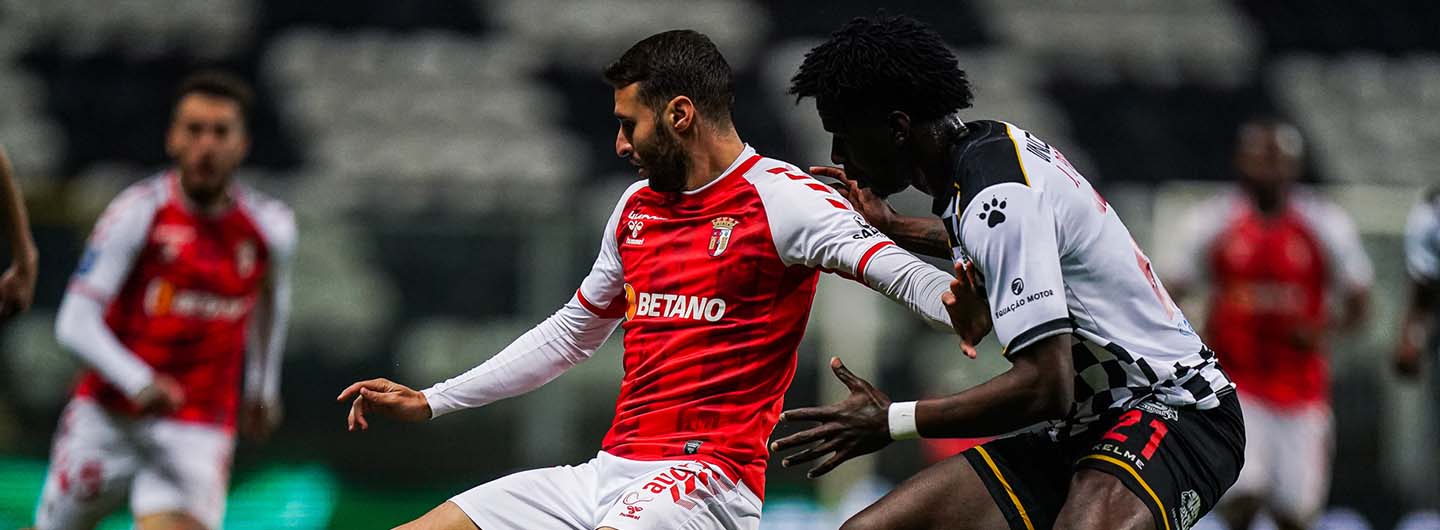 Gverreiros falham Final Four da Allianz Cup 1