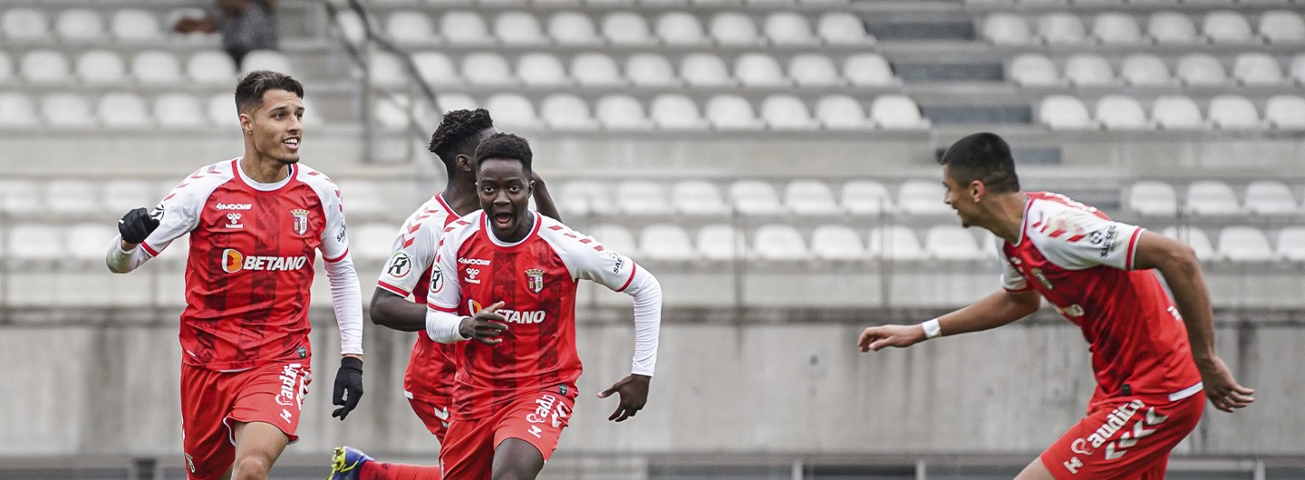 Gverreiros vencem o Dérbi do Minho 3