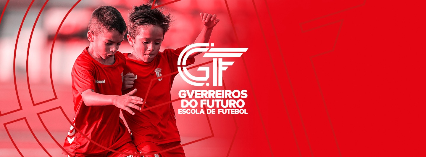 Gverreiros do Futuro