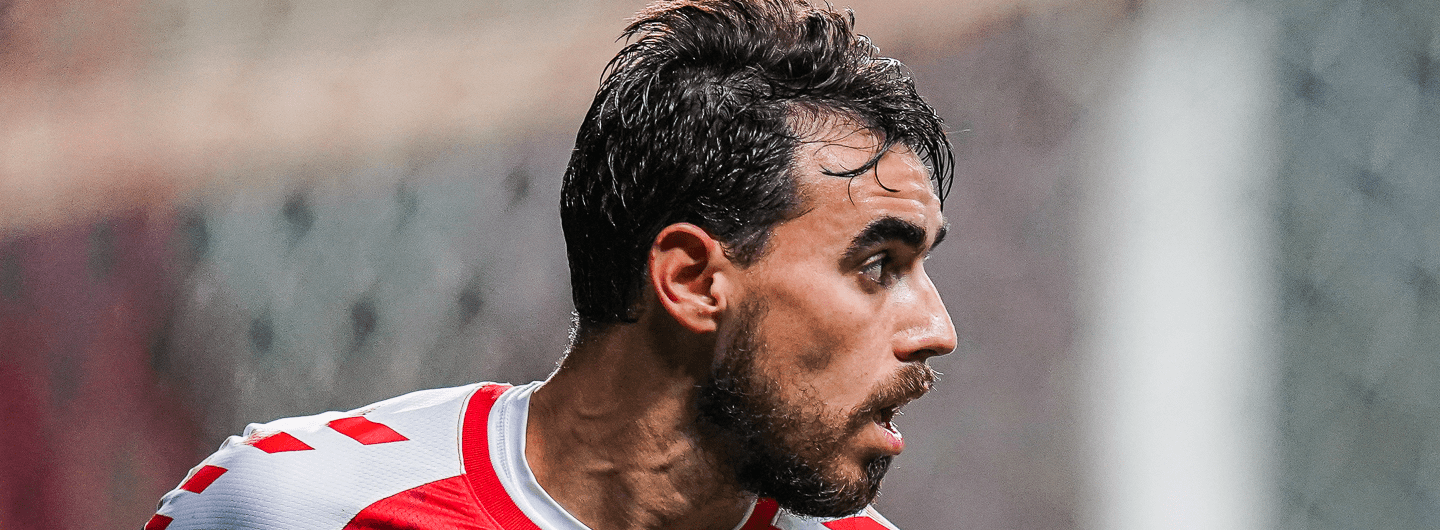 Empate coloca Gverreiros no 'playoff' da Liga Europa 4