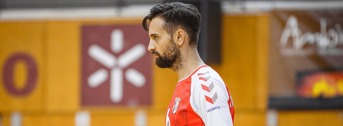 Final ingrato dita derrota no Fundão 1