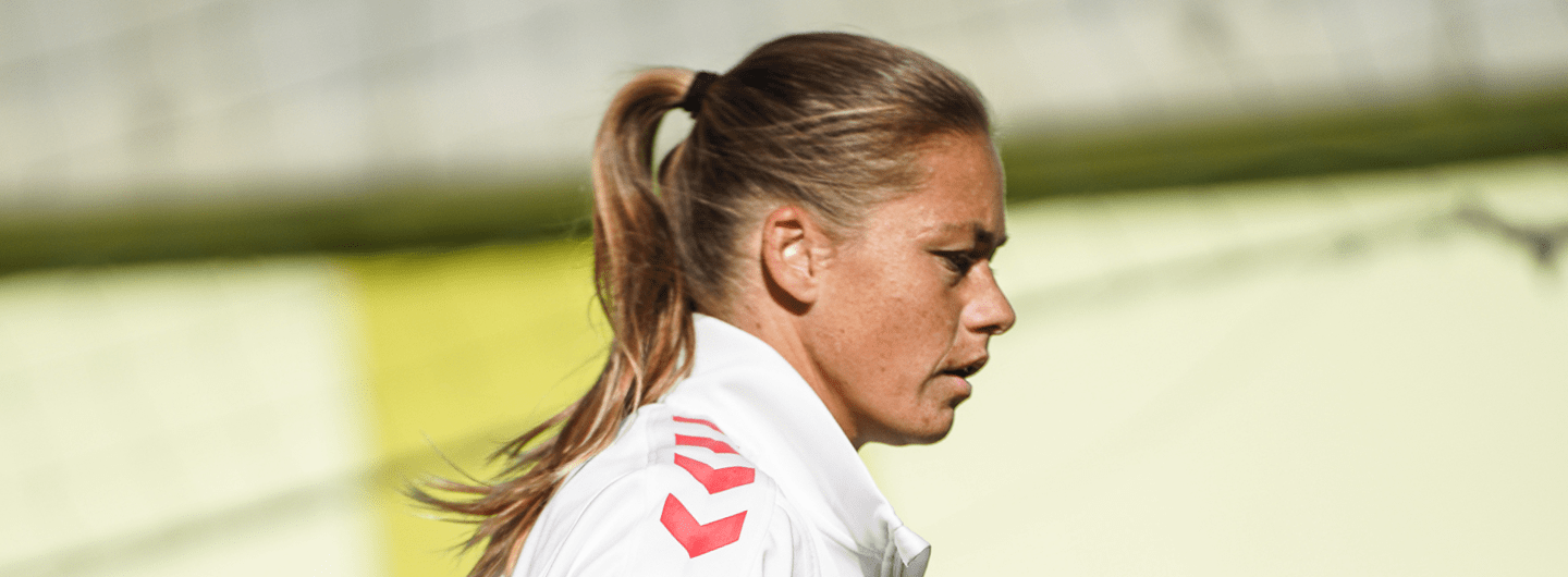 Anouk Dekker: