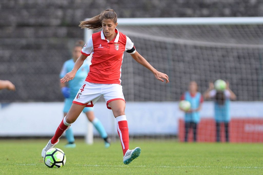 SL Benfica x SC Braga (Fut. Feminino) | Uma história recente com um(a) final feliz 3