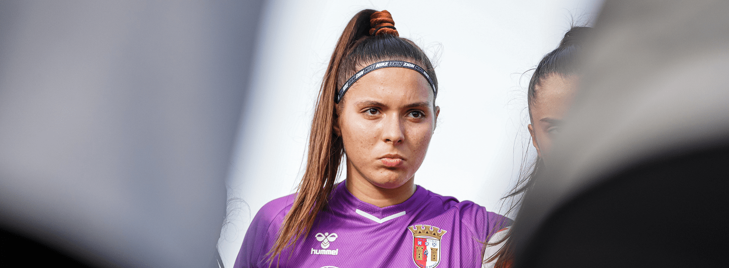 Gverreiras perdem diante do Sporting CP 2