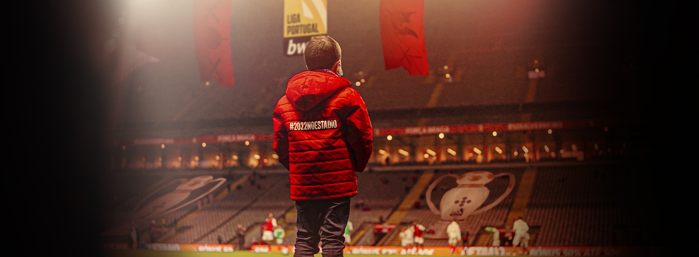 SC Braga vs Marítimo | Habilita-te a ganhar uma experiência dupla 1