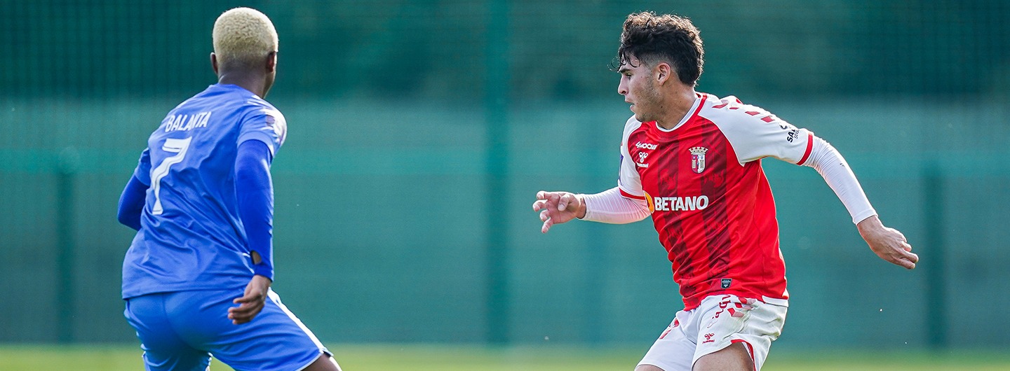 SC Braga derrotado em casa 1