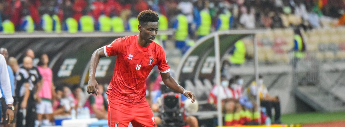 Asué ajuda Guiné Equatorial a qualificar-se 2