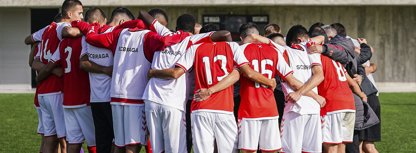 Jogo dos Sub-17 Adiado 2