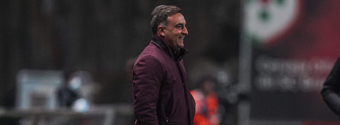 Carlos Carvalhal: 