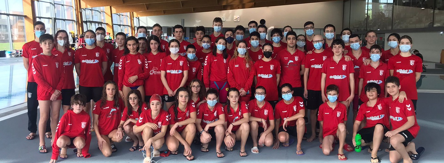 Gverreiros dominam Torneio de Inverno Absoluto 1