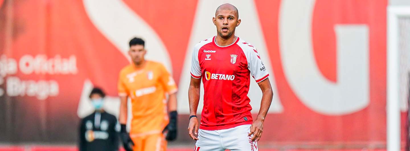 Raul Silva cedido ao Estoril 1