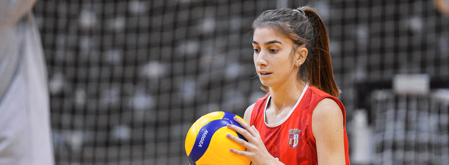 Gverreiras entram em 2022 com uma vitória 2