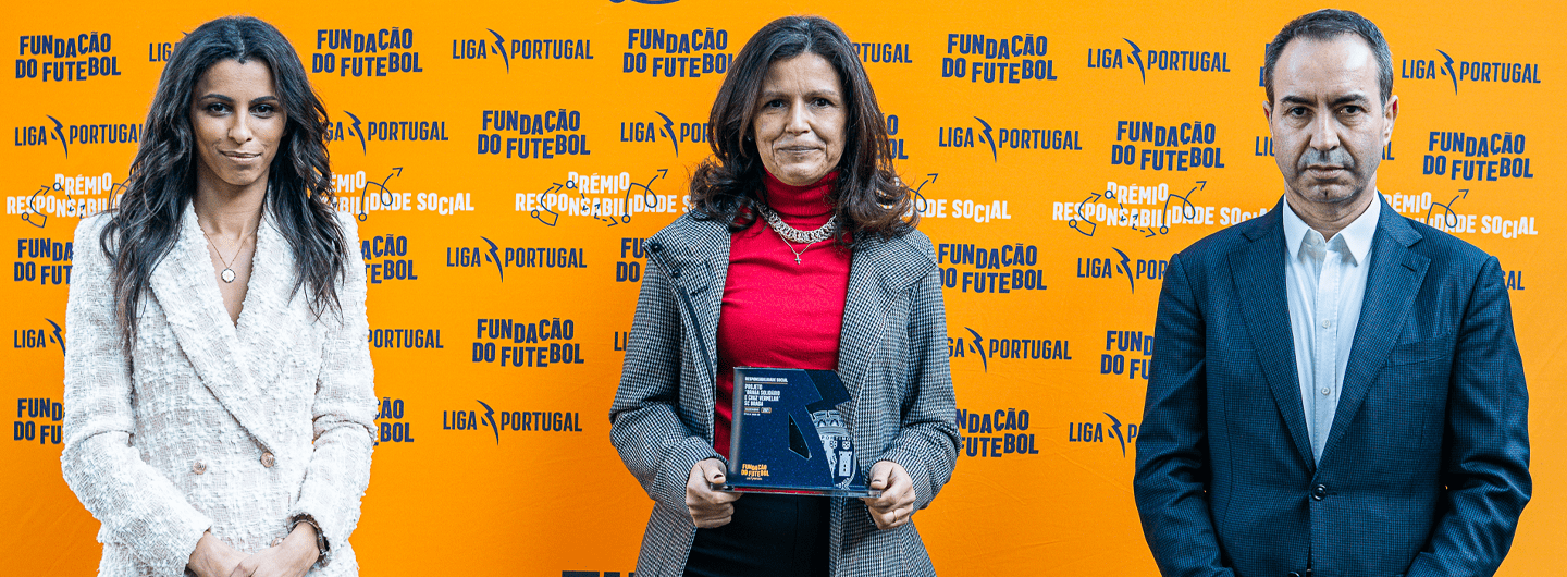 SC Braga conquista Prémio de Responsabilidade Social de dezembro 5