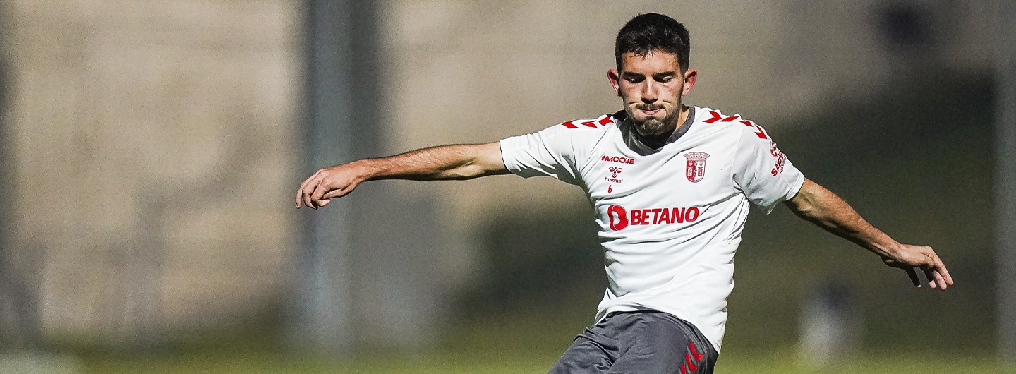 Sub-23 vencem jogo amigável 5