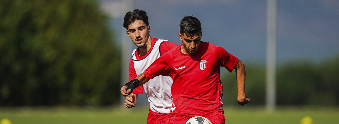 Tomás Marques
