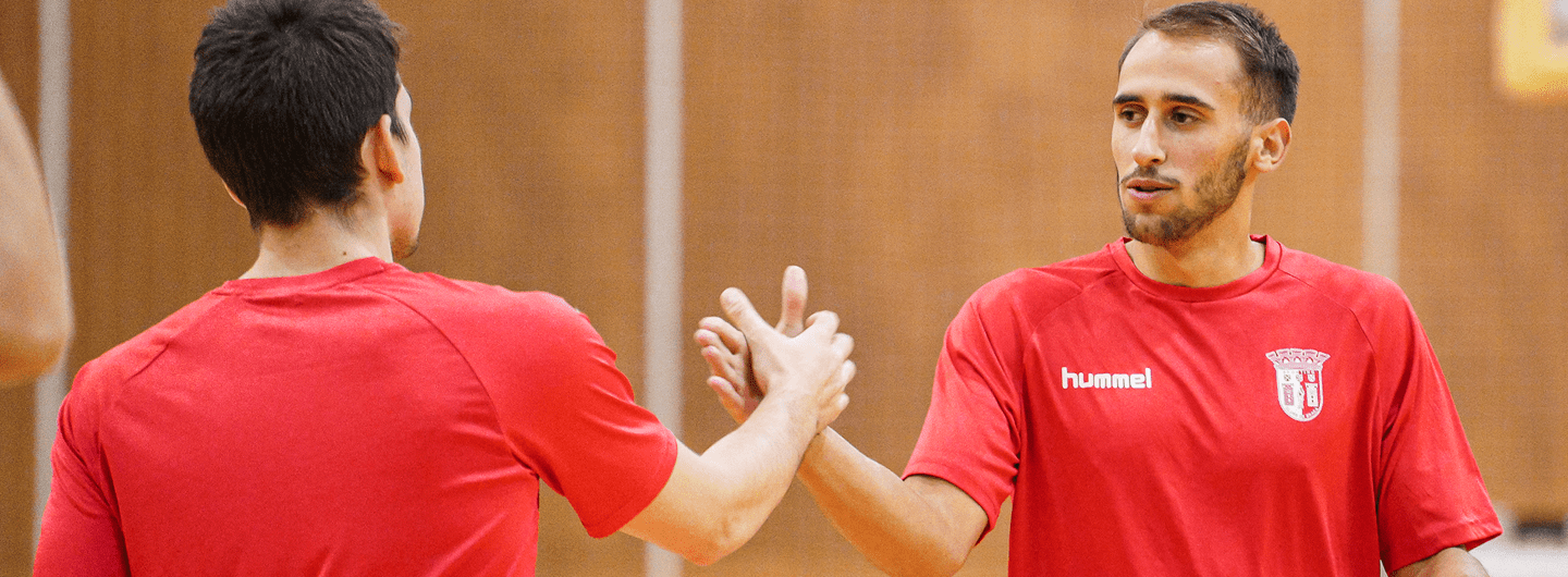 Agenda das Modalidades | 6, 7, 8 e 9 de janeiro 2