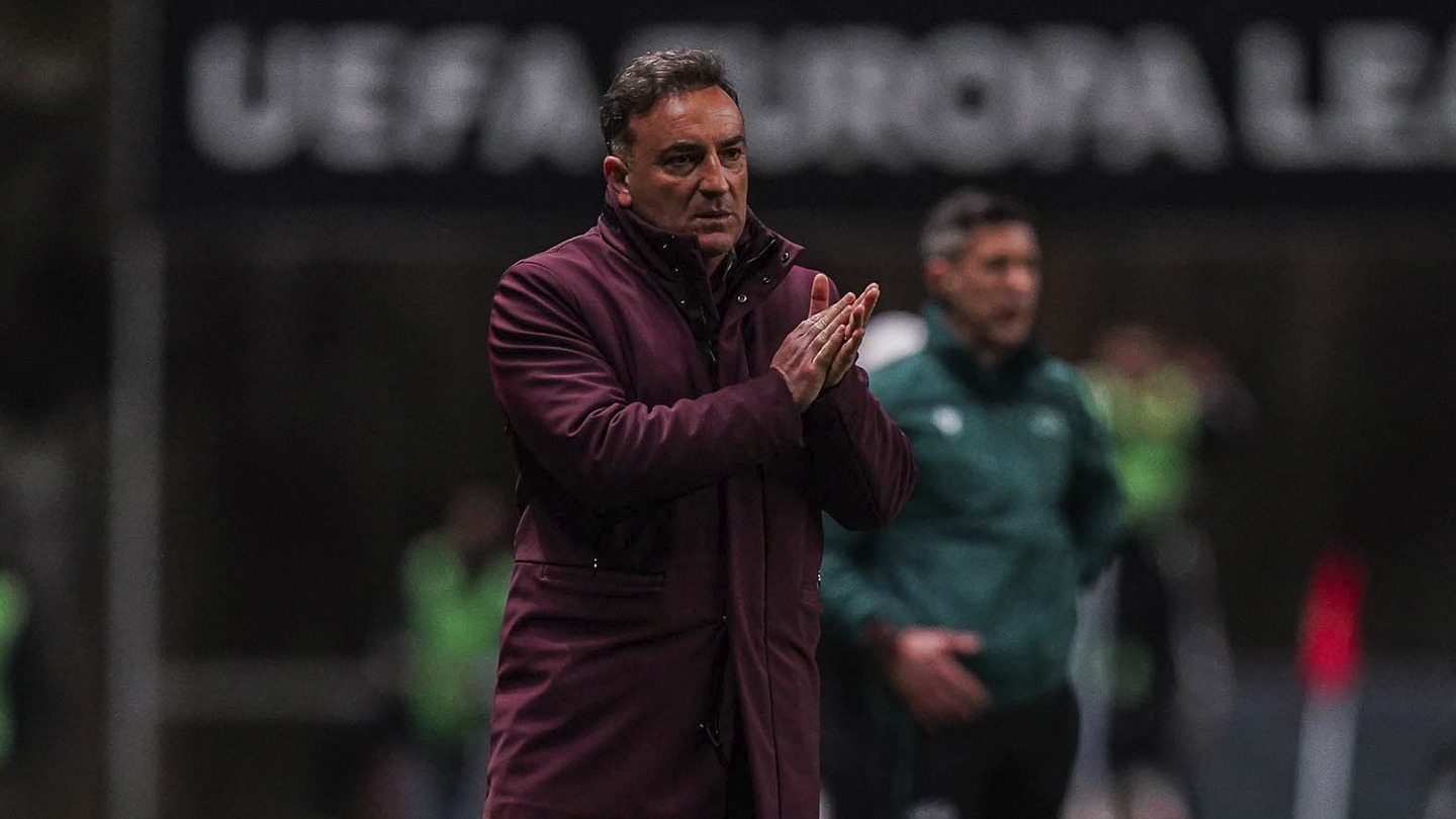 Carlos Carvalhal: "É Um Orgulho Tremendo" - Sporting Clube De Braga