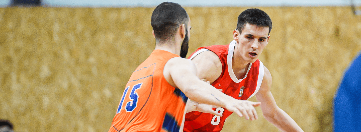 Vitória no arranque da 2ª fase 4