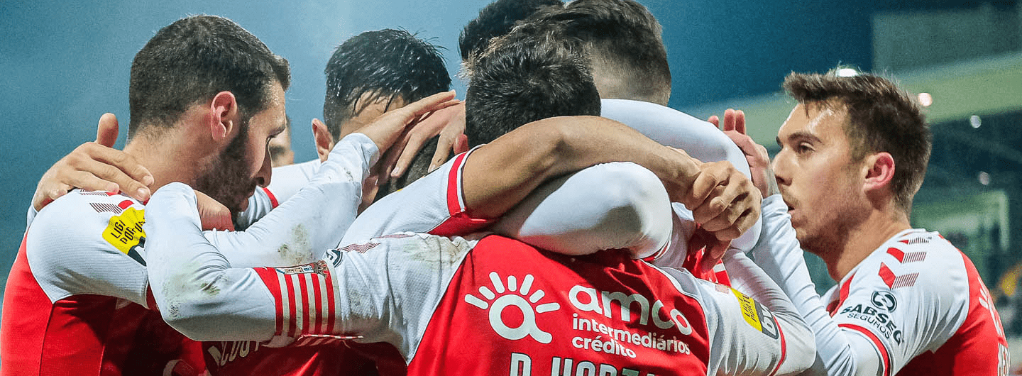 Vitória ao tom do Capitão Horta 6