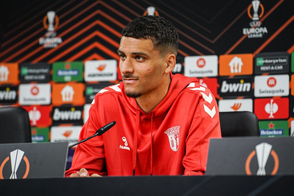 David Carmo: "Estamos preparados" 1