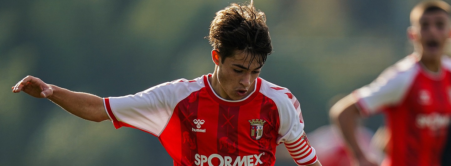 Gverreiros empatam no reduto do FC Porto 2