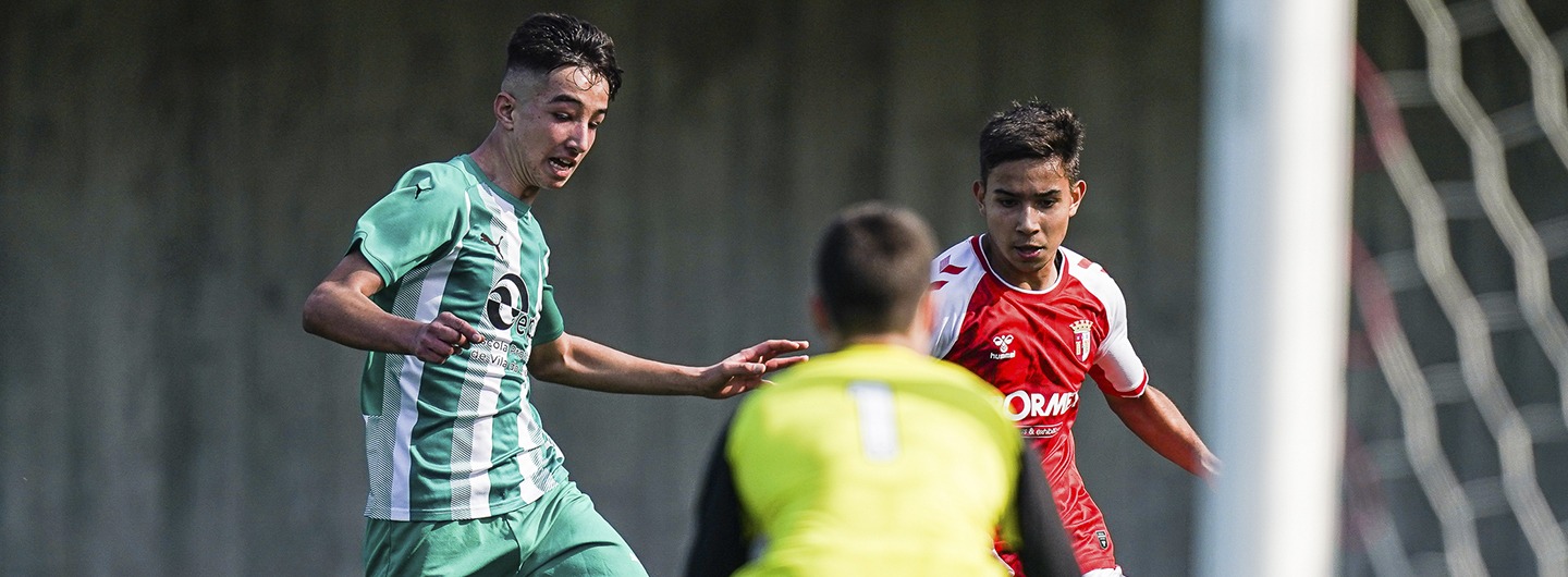 Manhã infeliz dos Sub-17 3