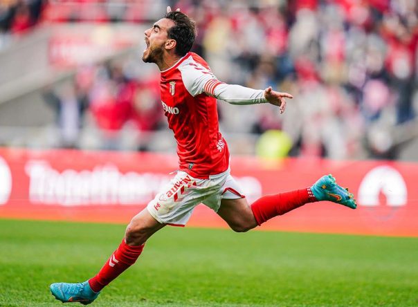 ‘Remontada’ valeu três pontos frente aos castores 3