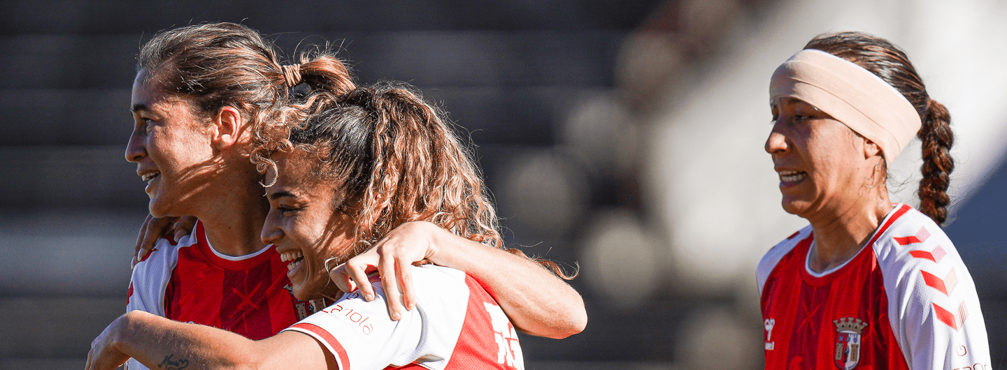 Gverreiras em vantagem na eliminatória 7