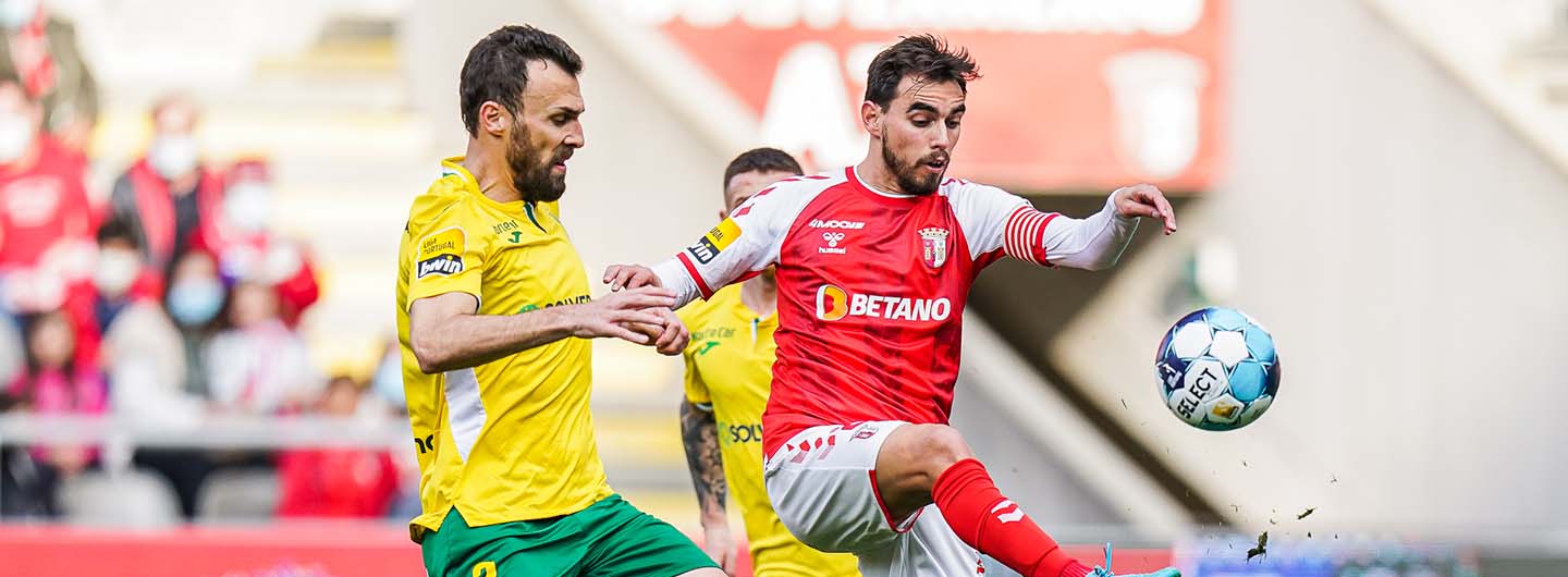 ‘Remontada’ valeu três pontos frente aos castores 4