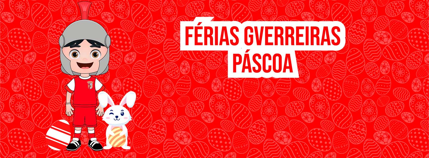 Campo de Férias de regresso 1