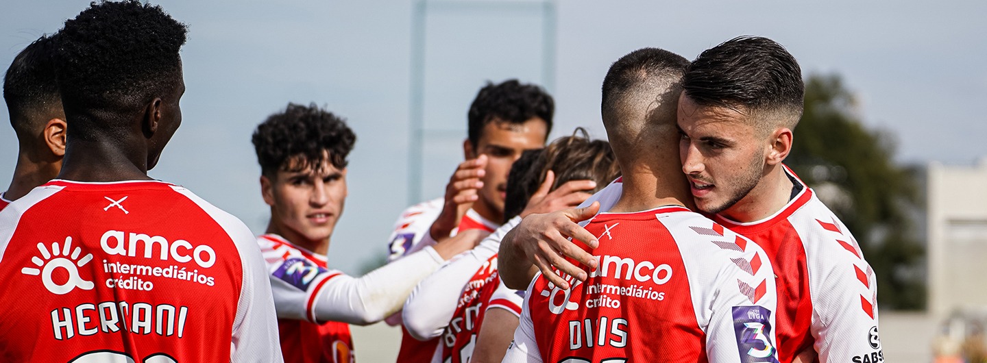 Calendário da fase de subida da Liga 3 2