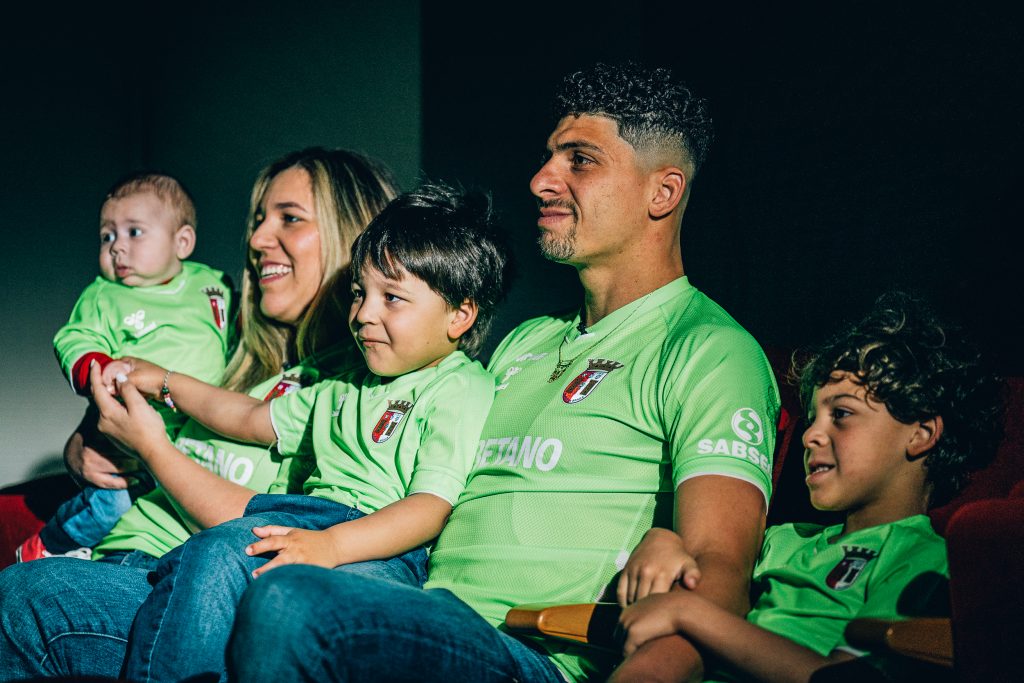 Matheus: "Momento importante na minha vida" 4