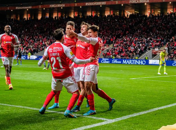 Na Pedreira, mandam os Gverreiros 7