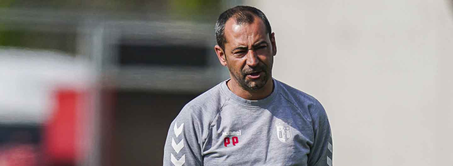 Pedro Pires: 