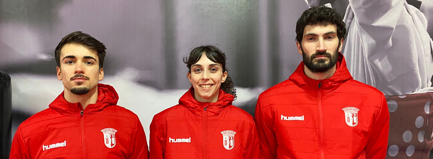 Antevisão do Open de Espanha de Taekwondo 2