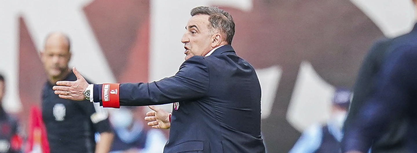 Carvalhal: 