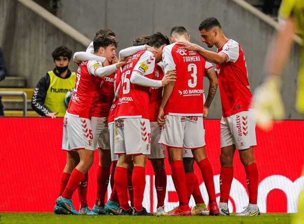 Na Pedreira, mandam os Gverreiros 6