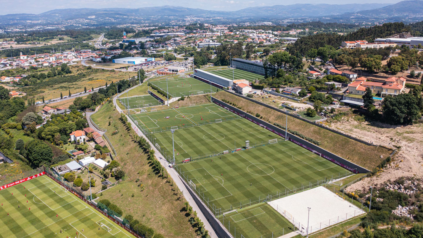 Clube de Xadrez pode projectar cidade de Braga a nível mundial