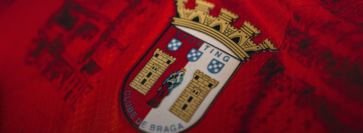 Calendário  Liga Portugal 23/24 - Sporting Clube de Braga