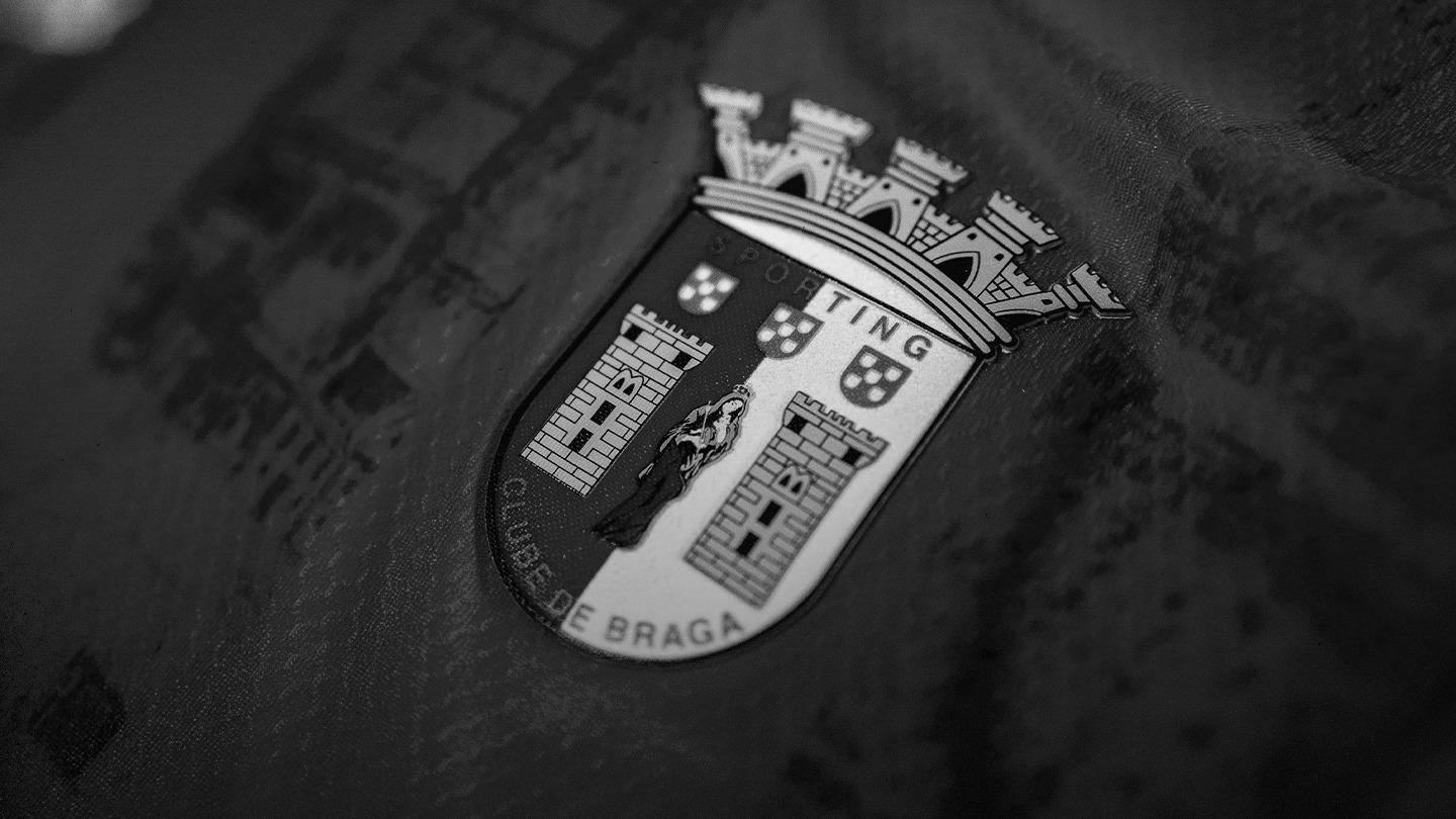Nota de Pesar | Aurélio Pereira - Sporting Clube de Braga