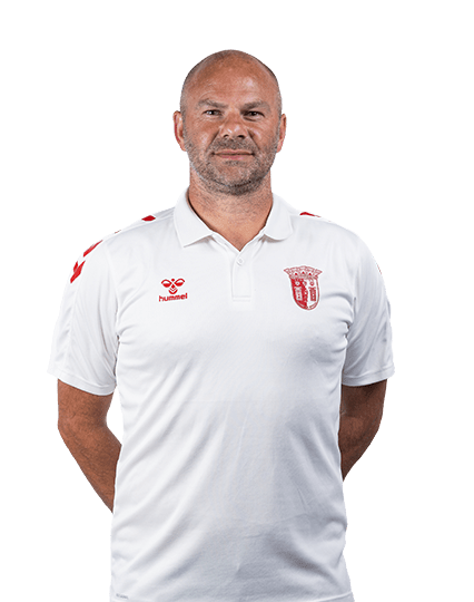 Paulo Jorge