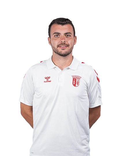 Ricardo Sousa
