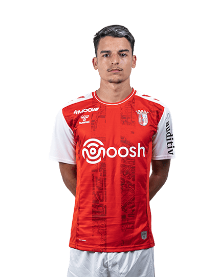 Pedro Santos