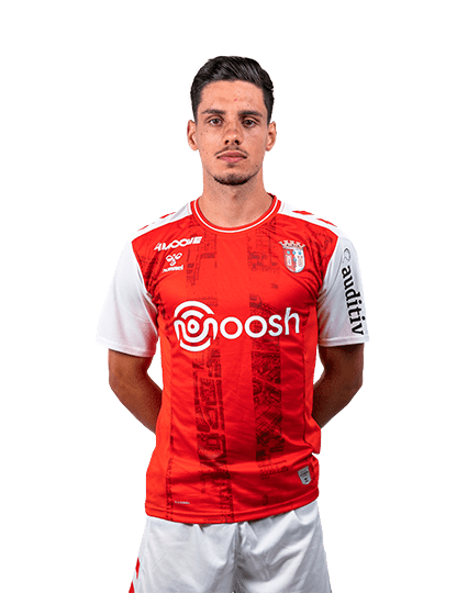 Miguel Vilela