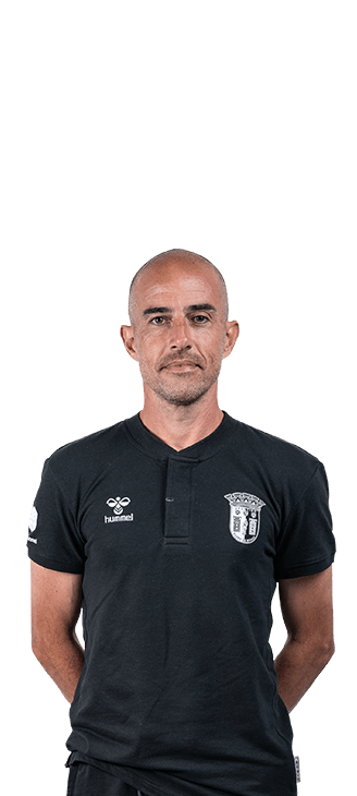 Rui Duarte