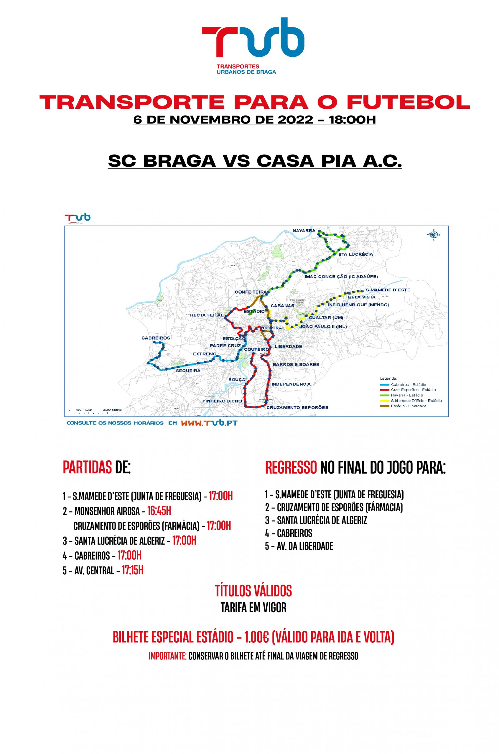 Transportes SC Braga vs Casa Pia AC Sporting Clube de Braga